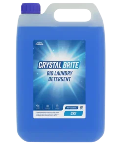LAUNDRY LIQUID 1X5LTR