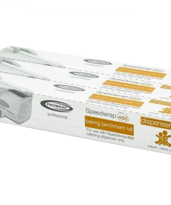 SPEEDWRAP BAKING PARCHMENT 450MM 100% compostable 1X3
