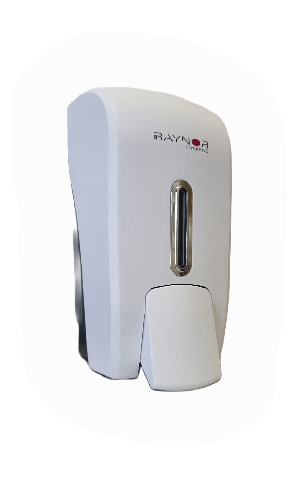 PLASTIC SOAP DISPENSER 1000ML Raynor Hygiene