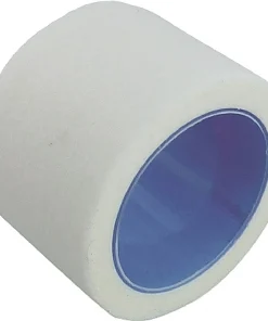 Microporous Tapes, 2.5cm x 5m - Single