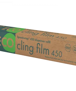 SPEEDWRAP ECOCLING FILM DISPENSER REFILL 450MM X 200M