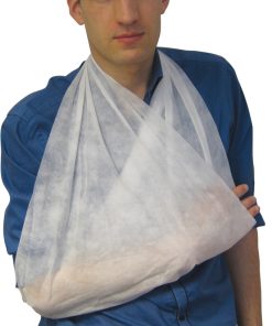 Triangular Bandage Non-Woven
