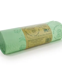 VEGWARE COMPOSTABLE BIN LINERS 80ltr *1x20