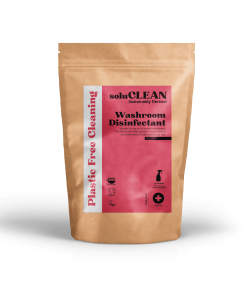 WASHROOM CLEANER SACHET FOR 750ML 1X10