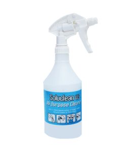 TRIGGER BOTTLE FOR ALL PURPOSE SACHET (excl head)