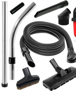 SPARE PARTS TOOL KIT FOR NUMATIC