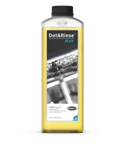Unox Detergent & Rinse (10 x 1Ltr)