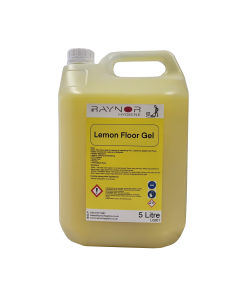 LEMON GEL 2X5 LTR