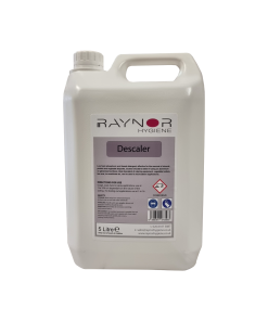 DESCALER 2X5 LTR