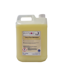 FLOOR MAINTAINER 1X5 LTR