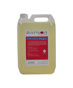 MACHINE DISHWASH DET. (HW) 2X5 LTR