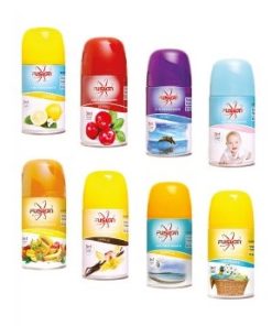 AIRSENZ  AIR FRESHNER REFILL