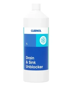 DRAIN AND SINK UNBLOCKER x1ltr