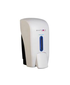 PLASTIC SOAP DISPENSER 1000ML