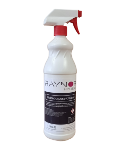 TRIGGER HOUSEKEEPING CLEANER 6X1LTR
