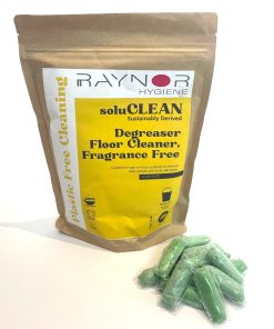 Degreaser Floor Cleaner