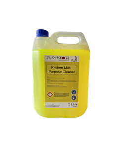 2X5LTR KITCHEN MULTI PURPOSE CLEANER
