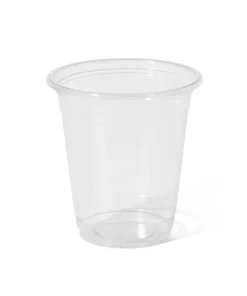 CLEAR JUICE CUPS (400ml/12oz) rPET x1000