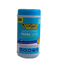 DISINFECTANT PROBE WIPES TUB x200