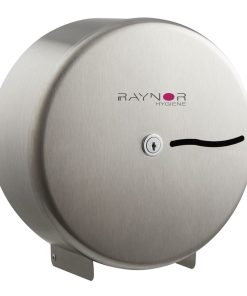 STAINLESS STEEL MINI JUMBO DISPENSER