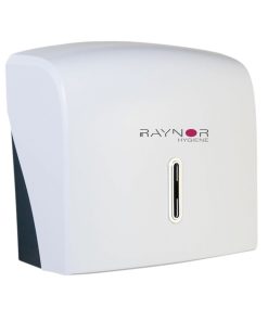 C-FOLD DISPENSER PLASTIC SMALL