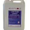 CARPET SHAMPOO 1X5LTR