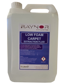 CARPET SHAMPOO 1X5LTR