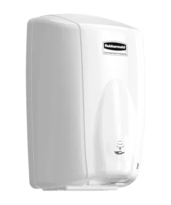 Rubbermaid AutoFoam Touch-Free Foam Hand Soap and Sanitiser Dispenser 500ml