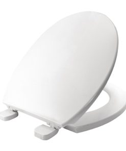 Carrara and Matta Kent STA-TITE Toilet Seat