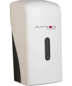 BULK PACK DISPENSER PLASTIC