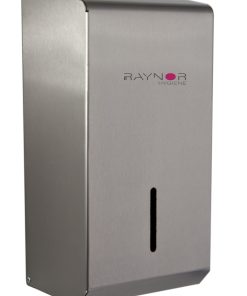 BULK PACK DISPENSER STAINLESS STEEL