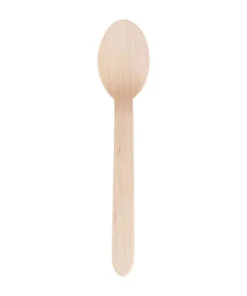 WOODEN SPOONS X100 CD904