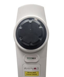 ECOMIX HF DILUTION CENTRE (BUCKET FILL)