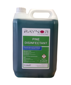 DISINFECTANT 2X5 LTR