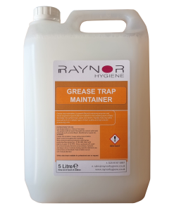 DRAIN ENZYME CLEANER 2X5 LTR