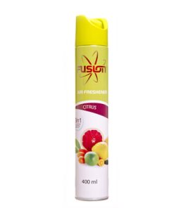 AIR FRESHENER x6 berries/citrus/laundry