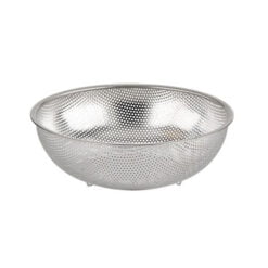 Strainer
