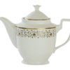 Classic Vine Teapot 75cl