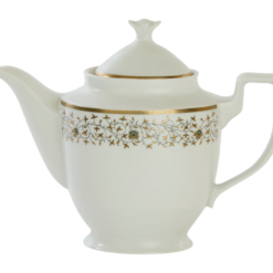 Classic Vine Teapot 75cl