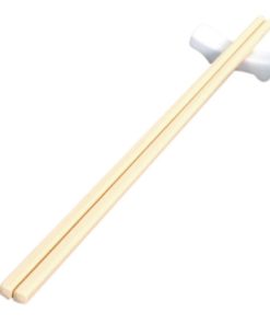 BAMBOO CHOPSTICKS WRAPPED 1x100