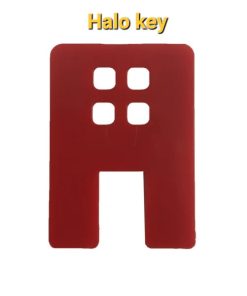 KEY FOR HALO DISPENSER