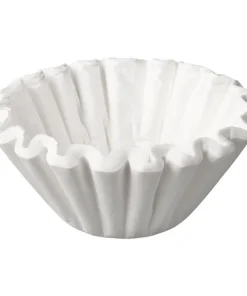 Bravilor Coffee Filter Papers (Pack of 4 x 250)