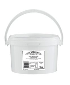 Tiptree Pure Clear Honey 3kg