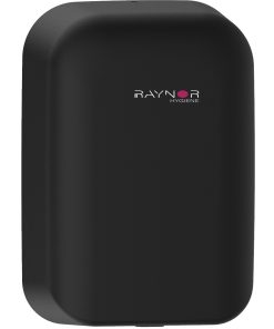 VETRA HAND DRYER BLACK