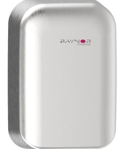 VETRA HAND DRYER BRUSHED