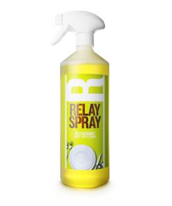 Relay Spray