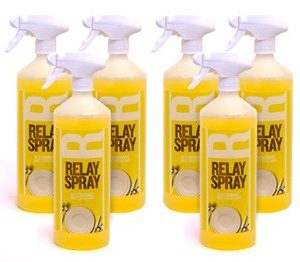 Relay Spray - x6 (Case)
