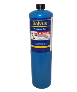 Propane Gas Cylinder 400g