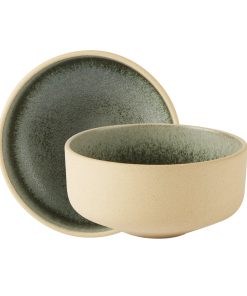Pistachio Deep Bowl 13cm/5″