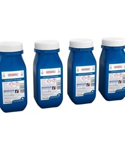 Rational Care Blue Cartridge For iCombi Pro With The iCareSystem AutoDose Option (6 Pack)